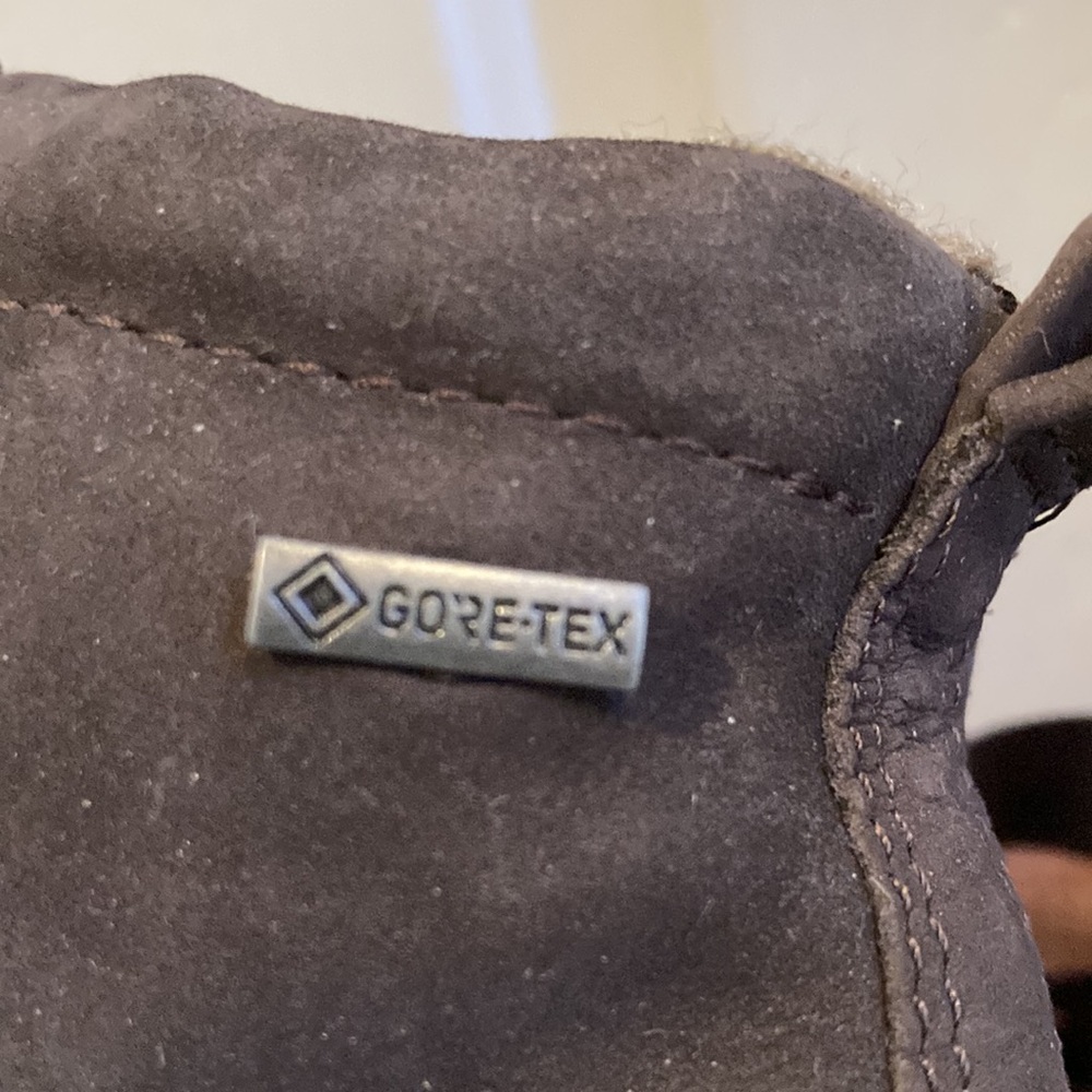 Euc Ecco Boots - image 4